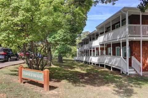 944 N Storer AVE Unit #1, Fayetteville, AR 72701