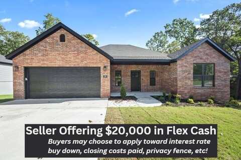 98 Selkirk DR, Bella Vista, AR 72715