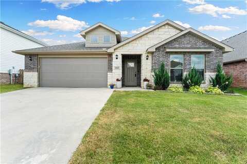 2121 Periwinkle PL, Centerton, AR 72719