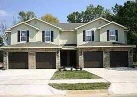 1908 Azlin PL Unit #A, Siloam Springs, AR 72761