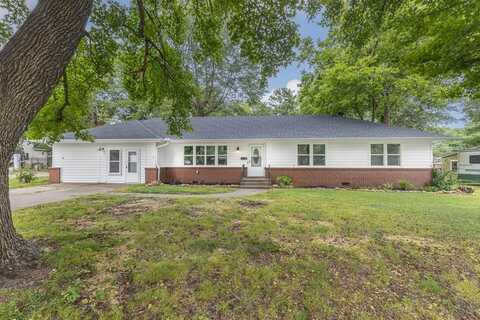 301 Michael ST, Springdale, AR 72764