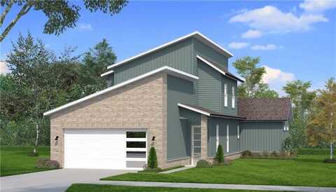 3176 N Sumac DR, Fayetteville, AR 72703