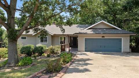 44 Sandwick DR, Bella Vista, AR 72715