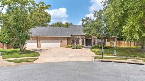 4500 W Goldenacre LN, Rogers, AR 72758