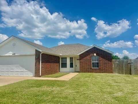 510 Sun Meadow, Centerton, AR 72719