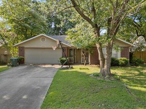 3169 Mica ST, Fayetteville, AR 72704