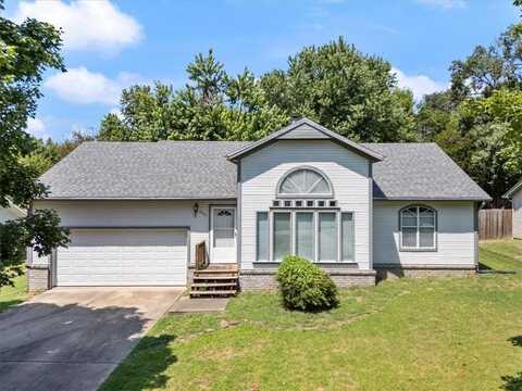 2454 Megan, Fayetteville, AR 72703