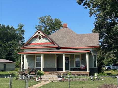 300 Hibler ST, Sulphur Springs, AR 72768