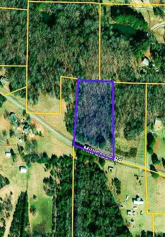 000 Mill Creek RD, Russellville, AR 72802