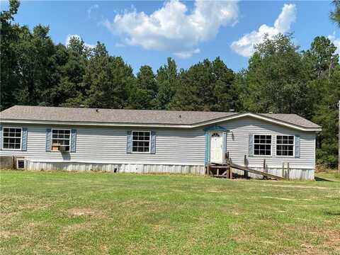 171 Morris DR, Dover, AR 72837
