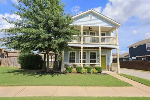 626 N Tennyson LN, Fayetteville, AR 72704