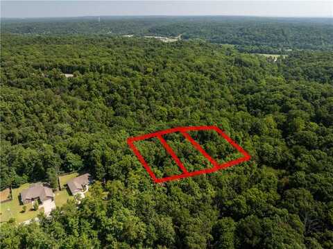 Lots 13, 14 and 15 Murphy DR, Bella Vista, AR 72715