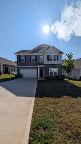 249 Carvel Trail, Seneca, SC 29678