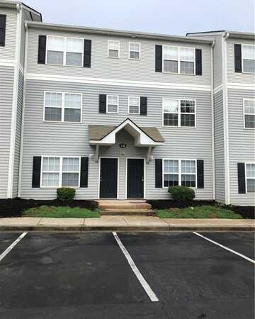 116 University Village Drive unit: D, Central, SC 29630