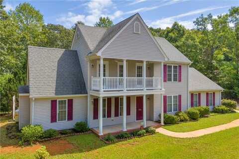 704 Nobleman Court, West Union, SC 29696