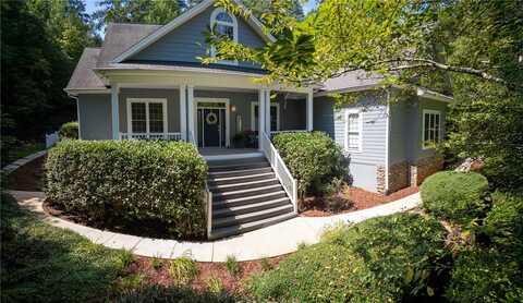 704 Pine Creek Court, Seneca, SC 29672