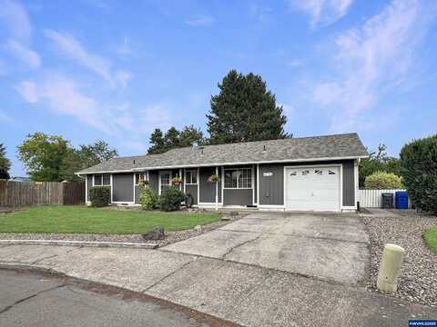 4796 Campus Ct NE, Salem, OR 97305