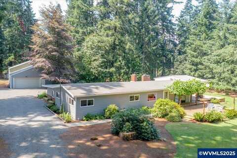 1645 119th Av SE, Salem, OR 97317