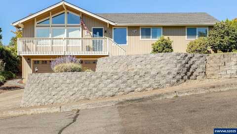 1193 31st Ct NW, Salem, OR 97304