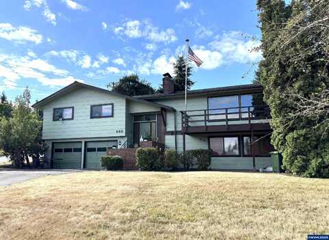 980 Fern Ridge Rd SE, Stayton, OR 97383