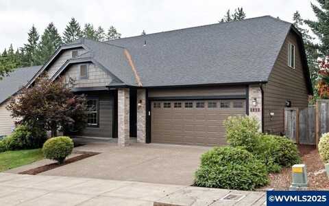 2042 SW Kendra St, Corvallis, OR 97333