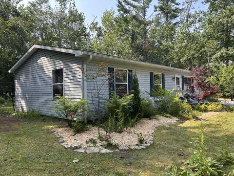 14281 Larchway Court, Cheboygan, MI 49721
