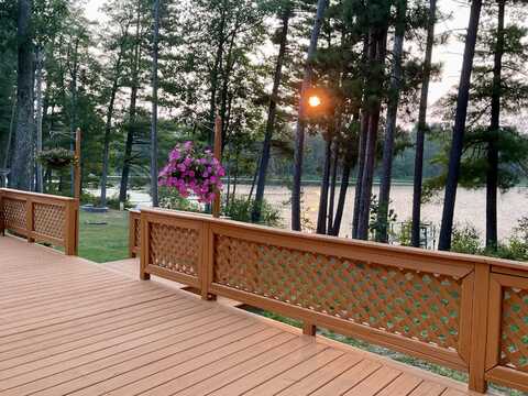 7920 Blueberry Lane, Johannesburg, MI 49751
