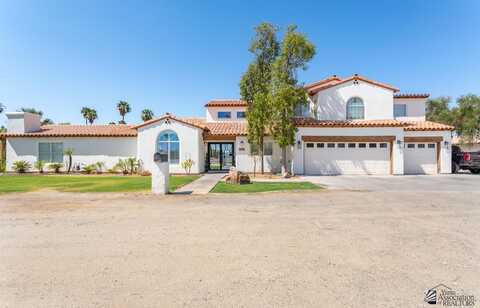 1645 W EL PASEO REAL, Yuma, AZ 85364
