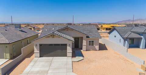 10792 E 45 LN, Yuma, AZ 85367