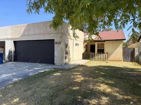 1602 W LAS LOMAS ST, Yuma, AZ 85364