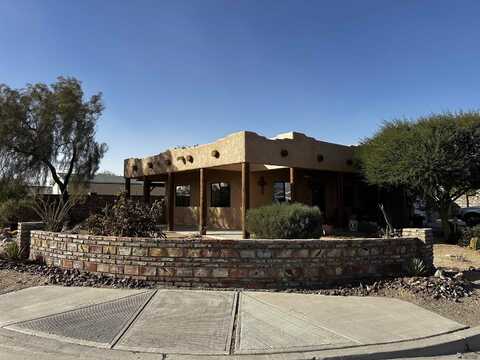 12696 E 45 LN, Yuma, AZ 85367