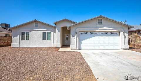 10354 E 37 ST, Yuma, AZ 85365