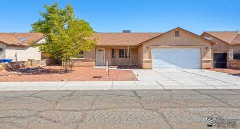 9674 E 38 PL, Yuma, AZ 85365