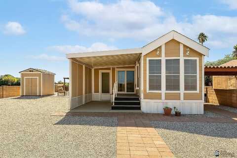 10422 S SPRING AVE, Yuma, AZ 85365