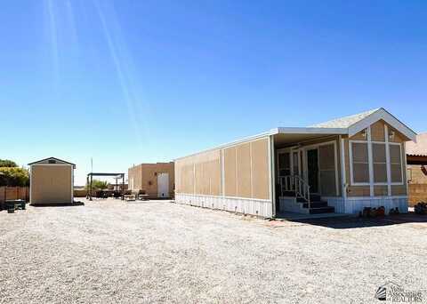 10422 S SPRING AVE, Yuma, AZ 85365