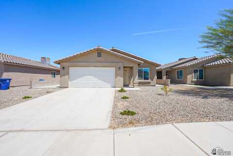 7038 E 37 PL, Yuma, AZ 85365