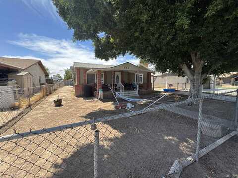 424 S 13 AVE, Yuma, AZ 85364