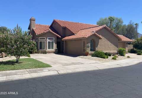9292 E Davenport Drive, Scottsdale, AZ 85260