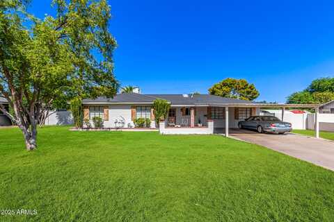 3809 N 35TH Street, Phoenix, AZ 85018