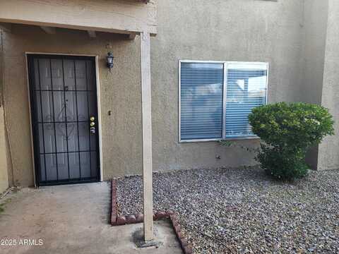 4412 Plaza Vista, Sierra Vista, AZ 85635