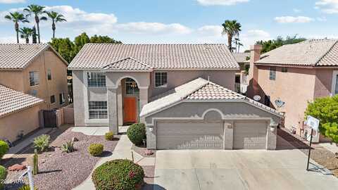2362 W BINNER Drive, Chandler, AZ 85224