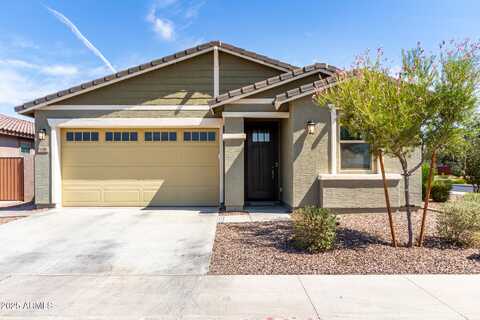 130 E ELMWOOD Place, Chandler, AZ 85249