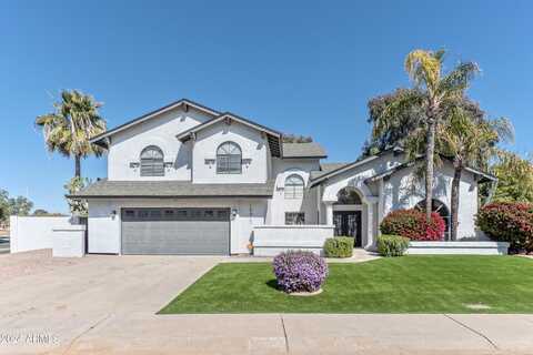 15615 N 55TH Street, Scottsdale, AZ 85254