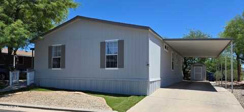 2000 S Apache Road, Buckeye, AZ 85326