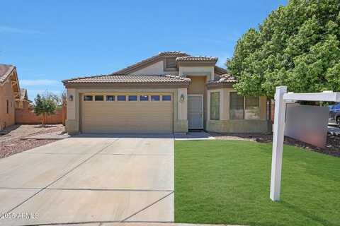 16232 W ACAPULCO Circle, Surprise, AZ 85379