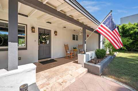 8045 N 7TH Avenue, Phoenix, AZ 85021