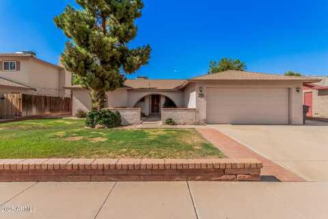 5314 W GARDEN Drive, Glendale, AZ 85304