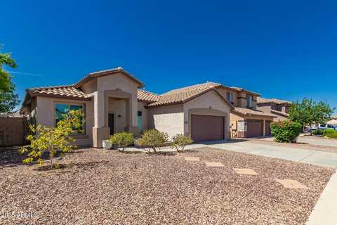 9225 W MELINDA Lane, Peoria, AZ 85382