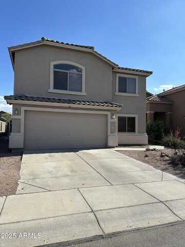 41579 W WARREN Lane, Maricopa, AZ 85138