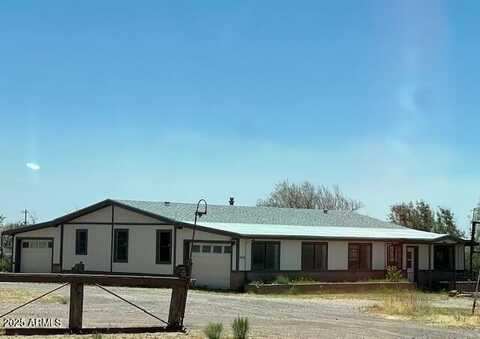 2177/2185 S NACO Hwy 2191 --, Bisbee, AZ 85603